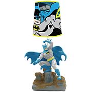 Batman Statue Lamp